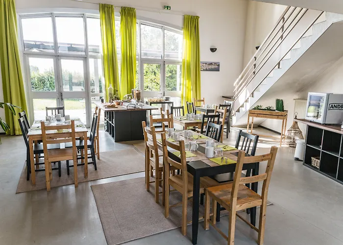 Garden & City Aix En Provence - Puyricard Aix-en-Provence