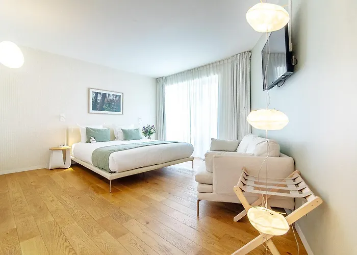 thecamp Hôtel&Lodges - Aix en Provence Aix-en-Provence